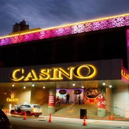 Casinos perto de panama city beach fl